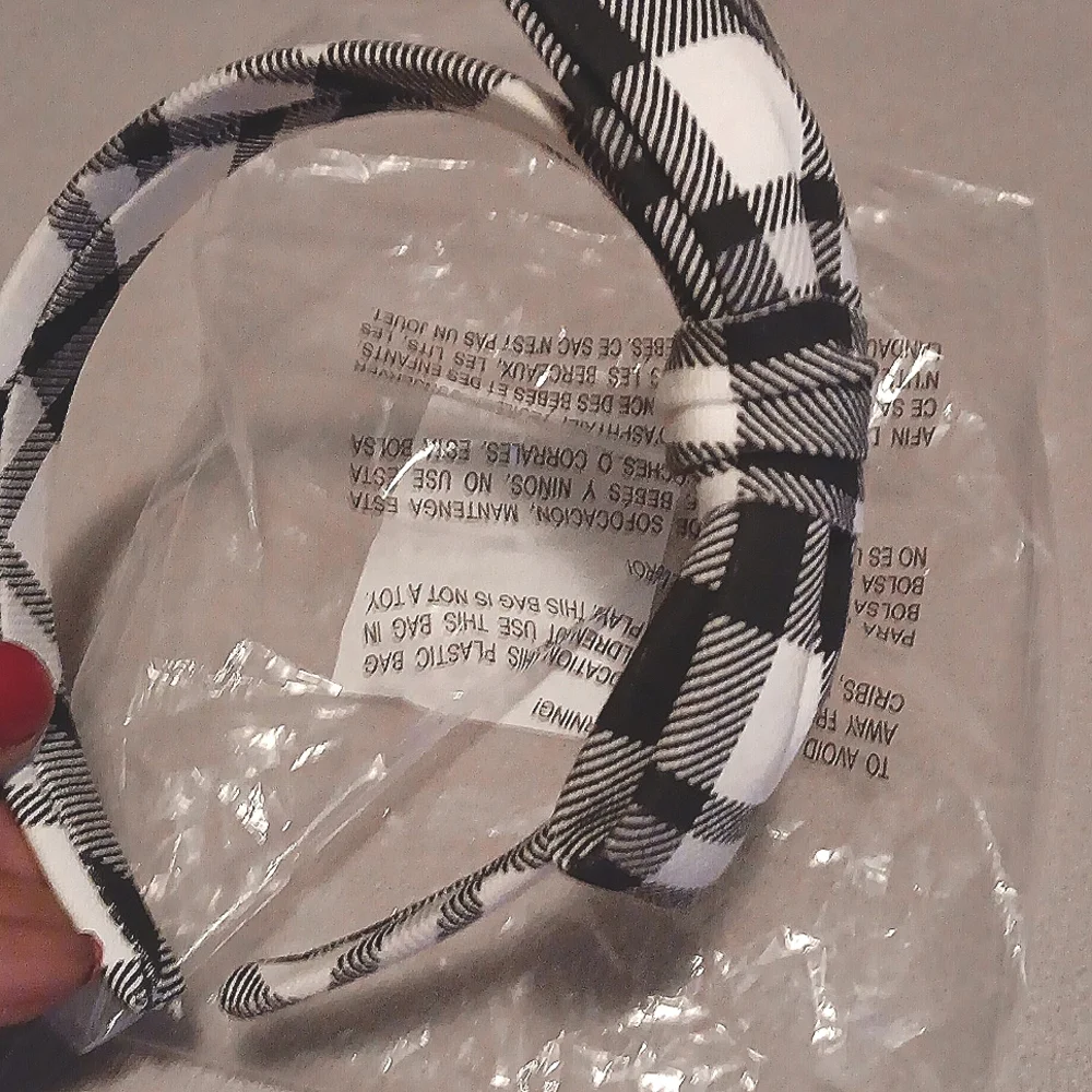 Children's Place Hairband New